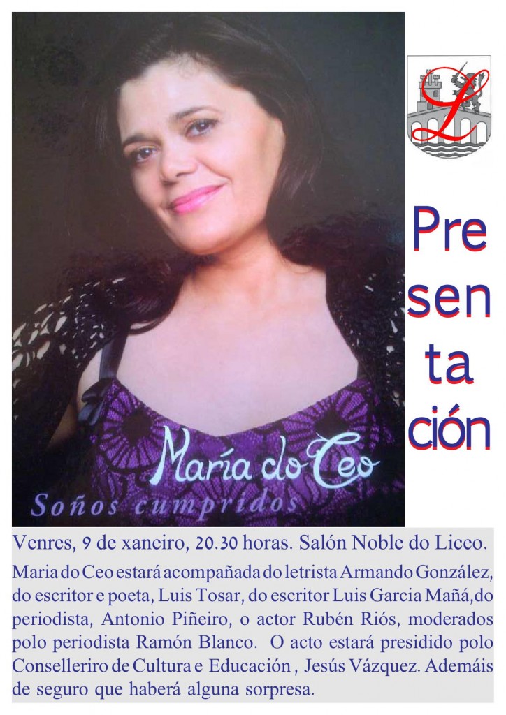 CARTEL MARIA DO CEO