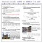 Excursión Cultural TIERRAS DE SANABRIA Y EL TERA