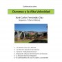 Invitacion_Cartel Anunciador de la Conferencia