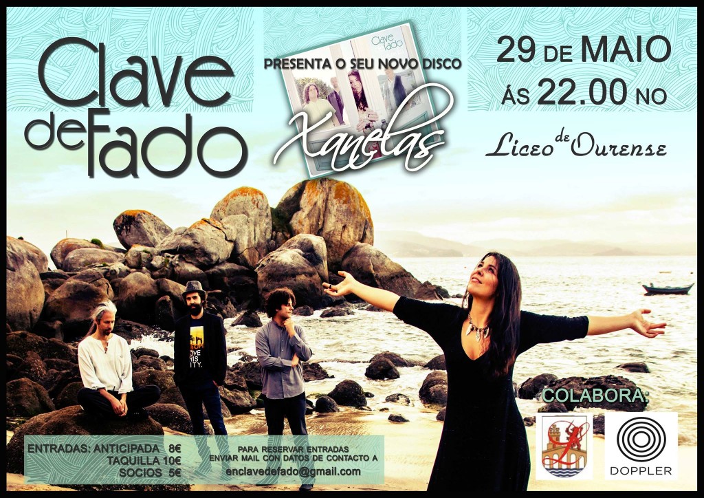 el clave de fado