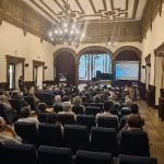 CONCERTO PRESENTACIÓN LIBRO LUIS HUMBERTO «TOCCATA E FUGA»