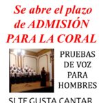 TE GUSTA CANTAR……….. PUES ANIMÁTE…….