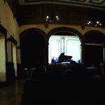 EXTRAORDINARIO RECITAL DE PIANO ARABEL MORÁGUEZ.