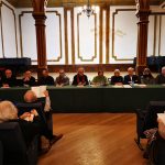 A ASAMBLEA DE SOCIOS DO LICEO REELIXE A XABIER CASARES MOURIÑO COMO PRESIDENTE DA ENTIDE LICEÍSTA.