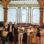 ENTREGA PREMIOS JUEGOS SOCIALES 2025/2026