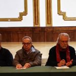 COMPOSICION JUNTA DIRECTIVA.