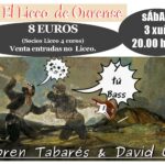 Cousas que veñen ahí… xa…..