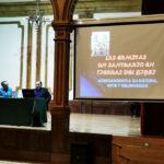 Magnífica CONFERENCIA DE  D. MIGUEL ANGEL GONZÁLEZ GARCÍA