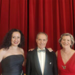 EXTRAORDINARIO CONCERTO DE «NICE MUSIC».