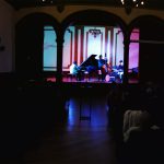 EXTRAORDINARIO CONCERTO DE SUNIL LÓPEZ TRIÓ.