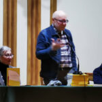 Presentación do libro de Xavier Castro: “Cociñeiras con talento. Mulleres e gastronomía en Galicia”